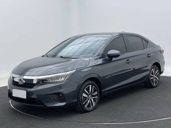 HONDA CITY 1.5 i-VTEC FLEX TOURING CVT HONDA CITY 1.5 i-VTEC FLEX TOURING CVT